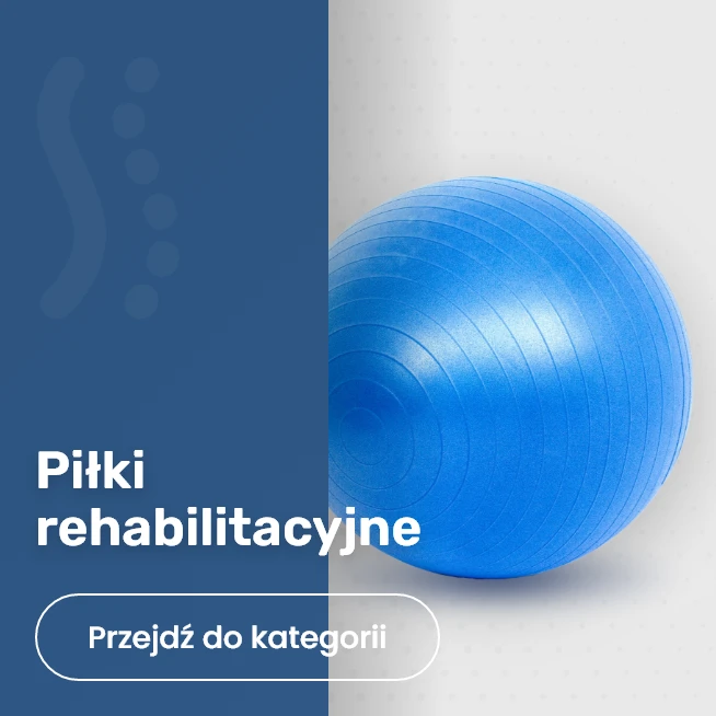 piłki rehabilitacyjne baner