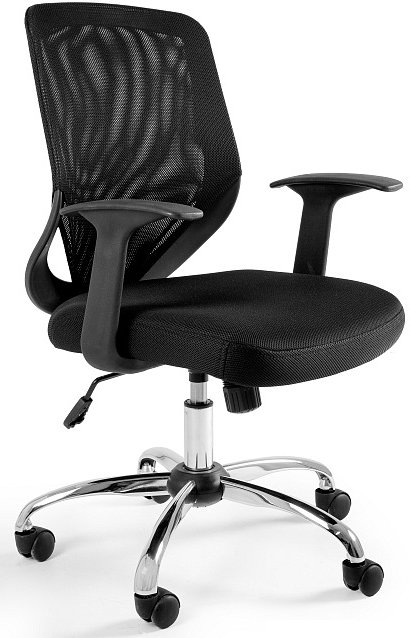 krzesło biurowe mobi