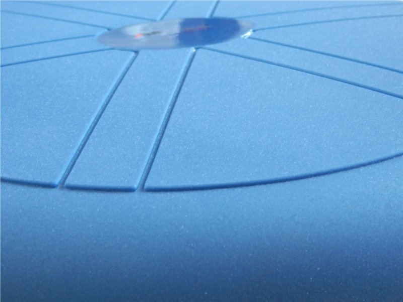 poduszka sensomotoryczna