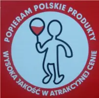 polska poduszka ortopedyczna