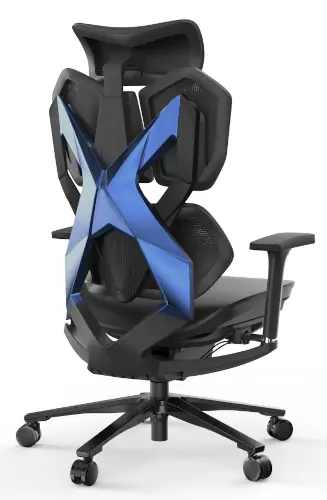 fotel gamingowy Angel Furia Pro