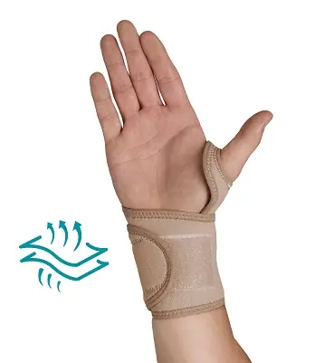 Armedical stabilizator na nadgarstek AR-2040