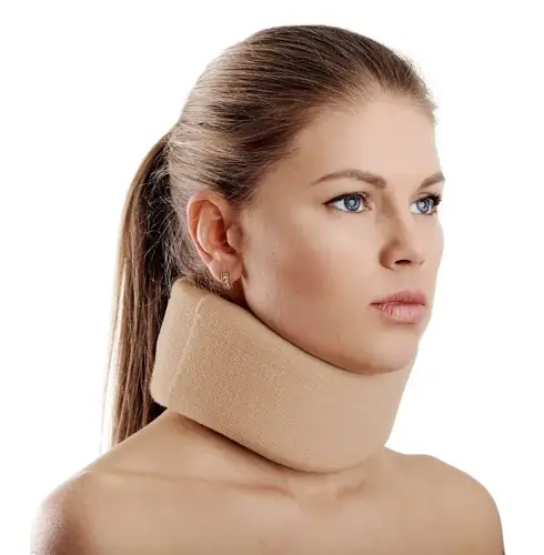 kołnierz schantza Armedical