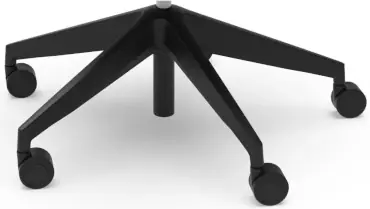 bgroup podstawa jezdna wysoka czarna