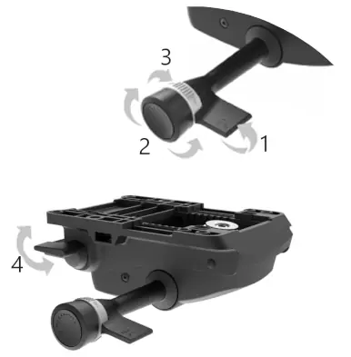 mechanizm S22 BGroup