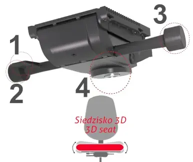 mechanizm S23D BGroup