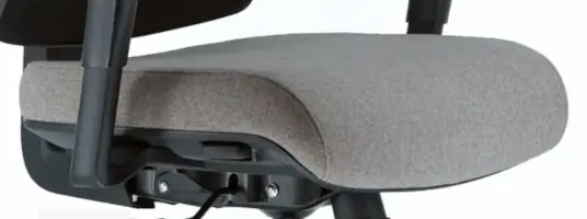 fotel BGroup siedzisko