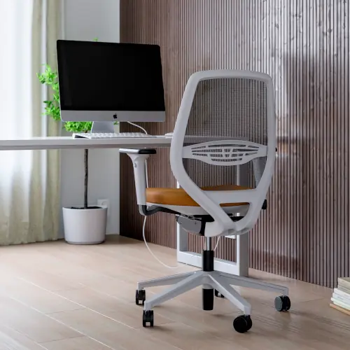 krzesło BGroup Start Net