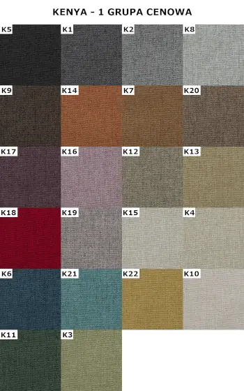 BGroup wzornik podstawowy