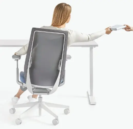 dynamiczne krzesło Accispro