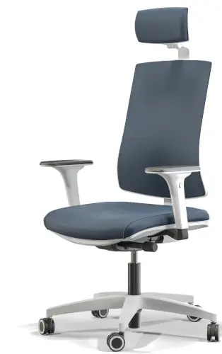 dynamiczny fotel Bgroup Skill