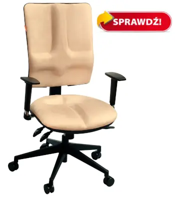 fotel Business Kulik System