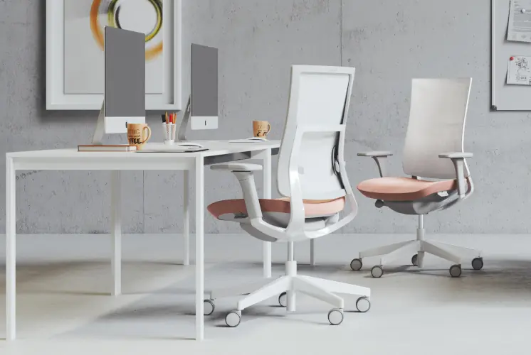 jaki fotel obrotowy wybrać