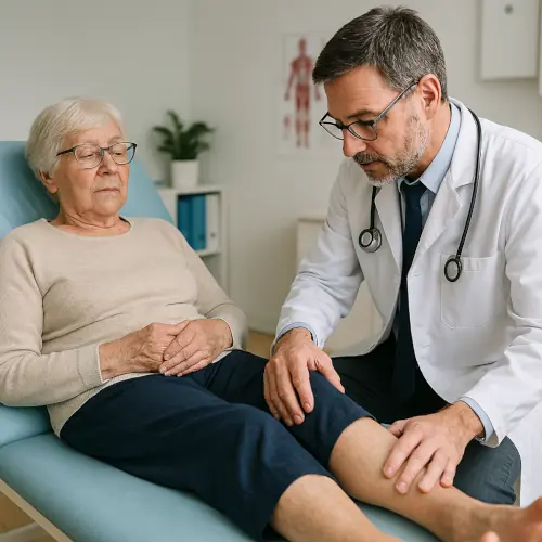 osteoporoza - przyczyny, objawy, leczenie