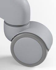 kółka do krzesła Entelo