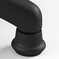 stopki do krzesła biurowego