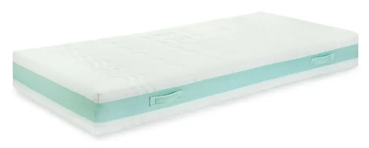 hevea comfort materac do spania