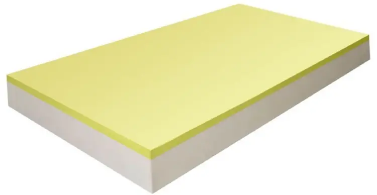 materac Hevea Body Comfort