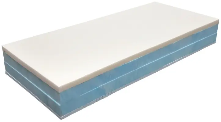 materac piankowy Hevea Thermomagic