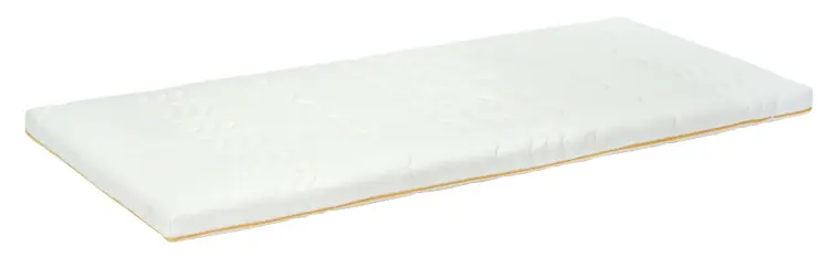 topper lateksowy Hevea