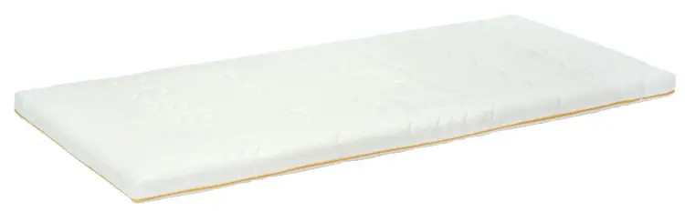 topper na materac visco