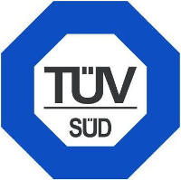 certyfikat tuv fotela wau