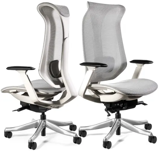 unique focus jasnoszary - outlet