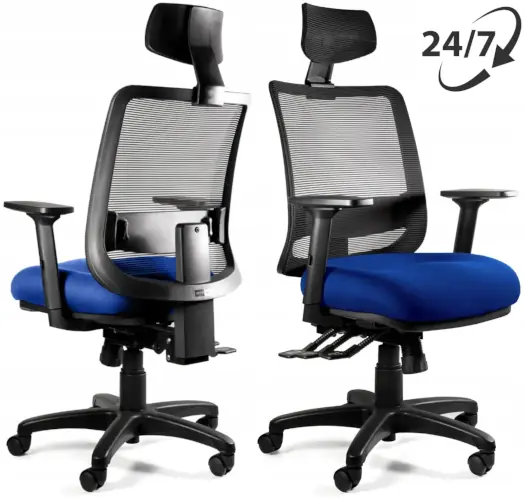 fotel saga plus unique