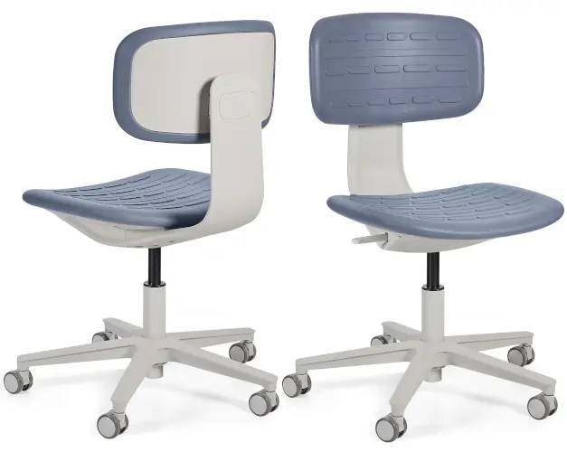 krzesło warsztatowe Robin Unique