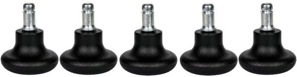 stopki do fotela biurowego