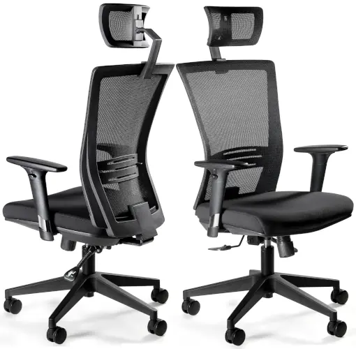 unique ergonic fotele
