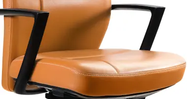 Unique Sonoma brązowa skóra