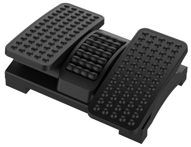 podnóżek ergonomiczny pod biurko