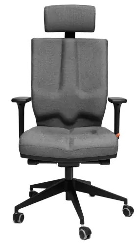 fotel ergonomiczny Kulik System