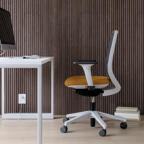 krzesła ergonomiczne