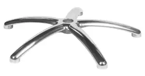 baza aluminiowa krzesła Kulik System