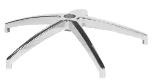 podstawa jezdna fotela Kulik System aluminiowa 