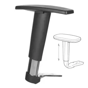 kulik system podłokietnik vario