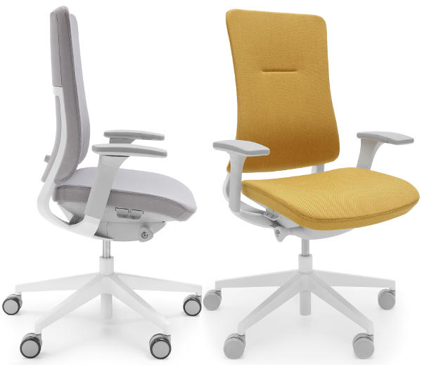 fotel violle jasnoszary