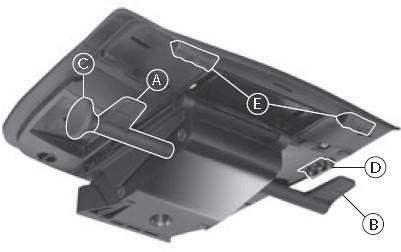 mechanizm sfl fotel veris
