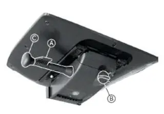 mechanizm STN Profim