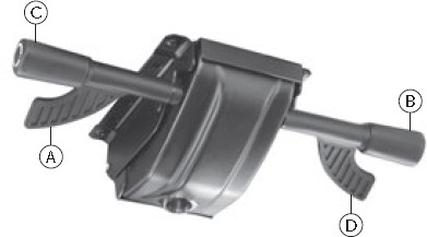 mechanizm synchro sl