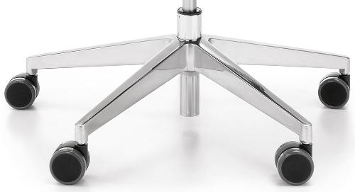 podstawa jezdna aluminium