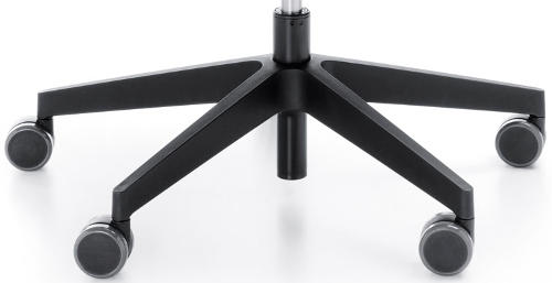 podstawa jezdna czarna