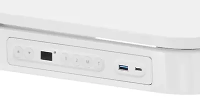 spacetronic astrid panel sterowania