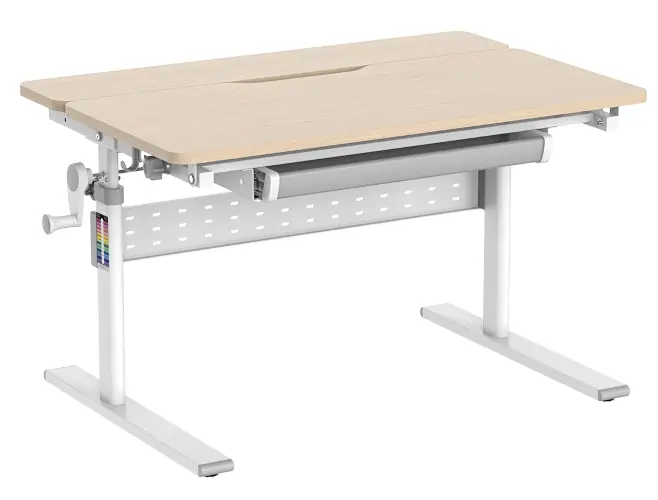 biurko dla dzieci Spacetronik XD SPE-X102WL 90x60 cm