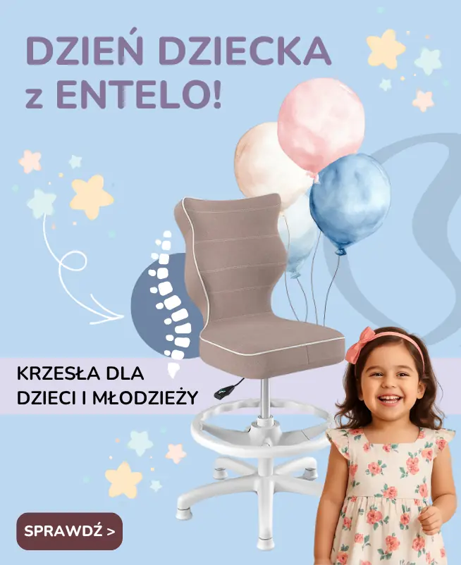 Entelo promocja