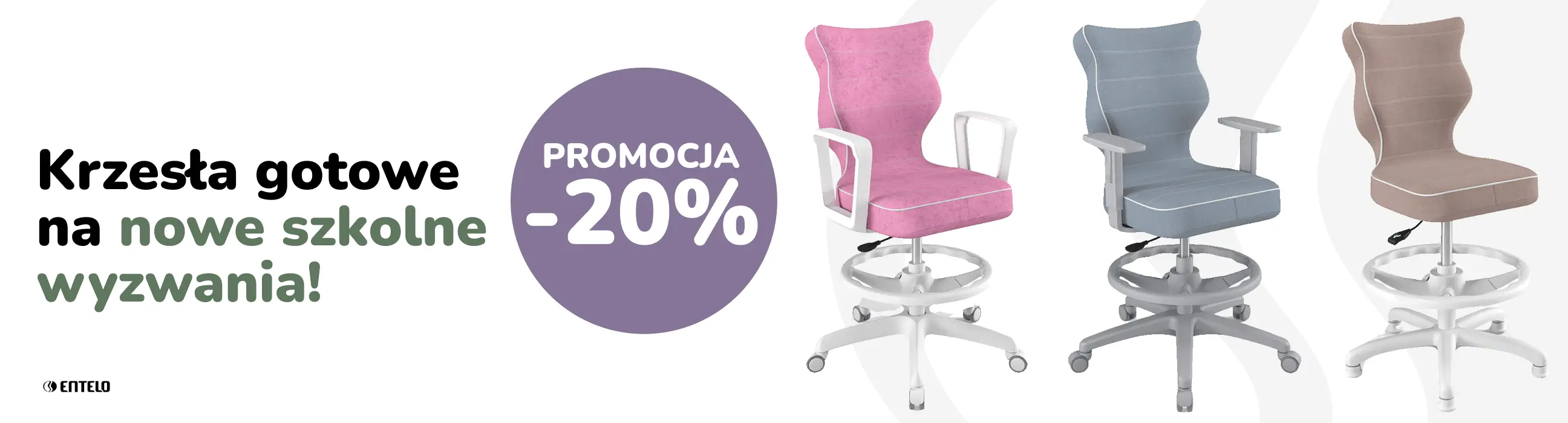 Entelo promocja
