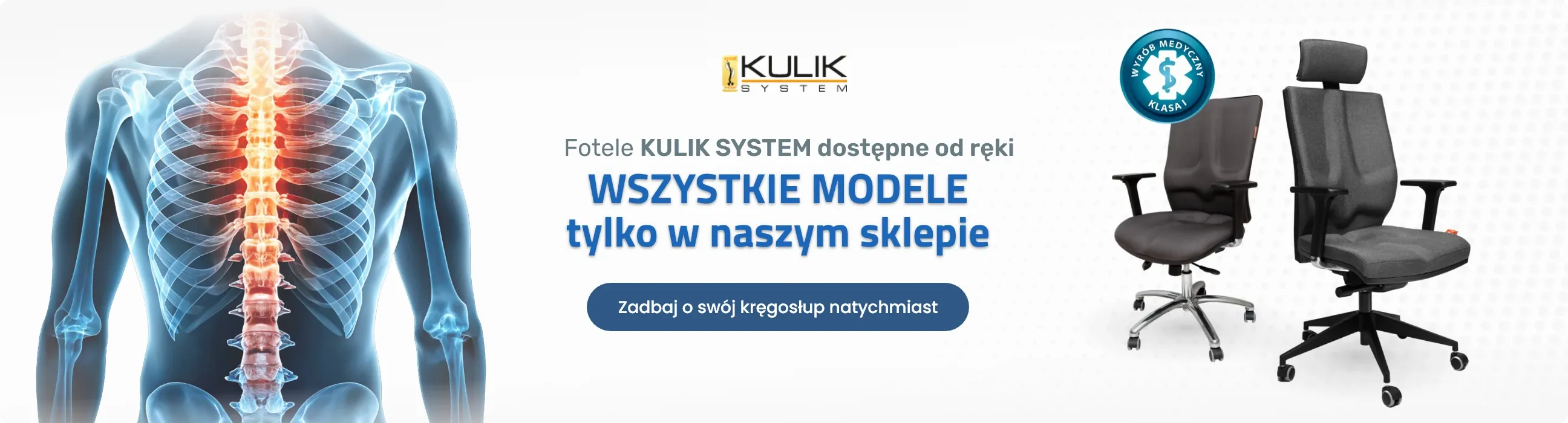 fotele Kulik System