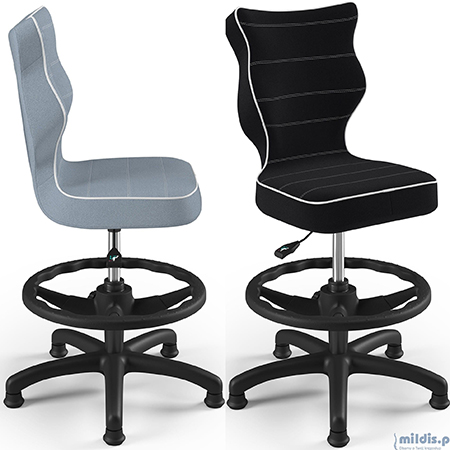 Jak wybrać ergonomiczne krzesło dla dziecka? Na co zwrócić uwagę?